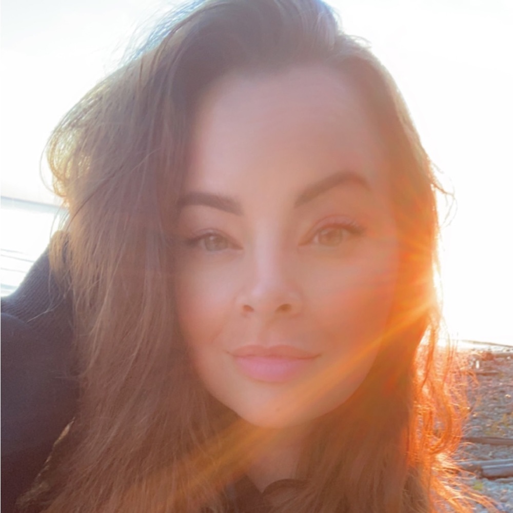 Meet your Posher, Raelene